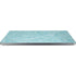 Crystal Turquoise Universal Laptop 15in (12.2 x 8.8in) Skin